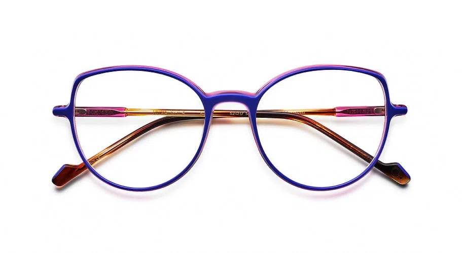 Etnia Barcelona ULTRA LIGHT 4 Eyeglasses - view 3
